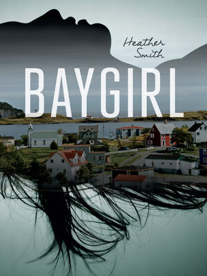 cover image of Baygirl